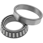 Order Front Inner Bearing Set by WJB - WTA35 For Your Vehicle