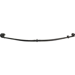 Order DORMAN (OE SOLUTIONS) - 43-804 - Suspension Leaf Spring For Your Vehicle