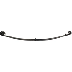 Order DORMAN (OE SOLUTIONS) - 43-816 - Suspension Leaf Spring For Your Vehicle