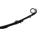 Order Front Leaf Springs by DORMAN (OE SOLUTIONS) - 90-112 For Your Vehicle