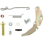 Order Ensemble de réglage avant gauche by CENTRIC PARTS - 119.61010 For Your Vehicle