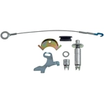 Order Front Left Adjusting Kit by DORMAN/FIRST STOP - HW2514 For Your Vehicle