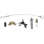Order RAYBESTOS - H2544 - Front Left Adjusting Kit For Your Vehicle