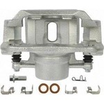 Order Front Left New Caliper With Hardware by CARDONE INDUSTRIES - 2C2664 For Your Vehicle