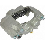 Order Front Left New Caliper With Hardware by CARDONE INDUSTRIES - 2C2712 For Your Vehicle