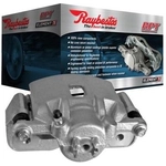 Order Front Left New Caliper With Hardware by RAYBESTOS - FRC11022N For Your Vehicle