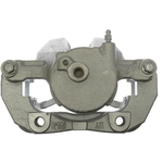 Order Front Left New Caliper With Hardware by RAYBESTOS - FRC11902N For Your Vehicle