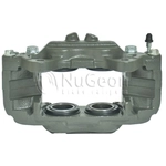 Order Front Left Rebuilt Caliper by NUGEON - 97P01645B For Your Vehicle