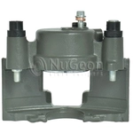 Order Front Left Rebuilt Caliper by NUGEON - 97P17268B For Your Vehicle