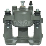 Order Front Left Rebuilt Caliper by NUGEON - 97P17647B For Your Vehicle