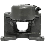 Order Front Left Rebuilt Caliper by NUGEON - 97P17830B For Your Vehicle