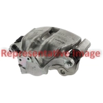 Order Front Left Rebuilt Caliper by NUGEON - 97P17879A For Your Vehicle