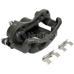 Order Front Left Rebuilt Caliper by NUGEON - 99P00600B For Your Vehicle