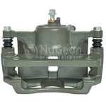 Order Front Left Rebuilt Caliper by NUGEON - 99P00929B For Your Vehicle