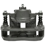 Order Front Left Rebuilt Caliper by NUGEON - 99P00933A For Your Vehicle