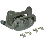 Order Front Left Rebuilt Caliper by NUGEON - 99P00937A For Your Vehicle