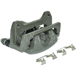 Order Front Left Rebuilt Caliper by NUGEON - 99P00937B For Your Vehicle