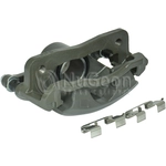 Order Front Left Rebuilt Caliper by NUGEON - 99P00942B For Your Vehicle