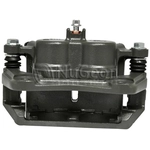 Order Front Left Rebuilt Caliper by NUGEON - 99P01026A For Your Vehicle