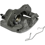 Order Front Left Rebuilt Caliper by NUGEON - 99P01189A For Your Vehicle