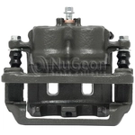 Order Front Left Rebuilt Caliper by NUGEON - 99P01321B For Your Vehicle