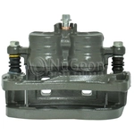 Order Front Left Rebuilt Caliper by NUGEON - 99P01327B For Your Vehicle