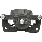 Order Étrier avant gauche reconditionné by NUGEON - 99P01701A For Your Vehicle