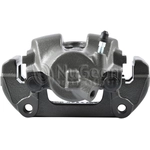 Order Front Left Rebuilt Caliper by NUGEON - 99P02394B For Your Vehicle