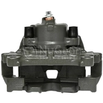 Order Front Left Rebuilt Caliper by NUGEON - 99P03360A For Your Vehicle