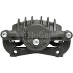 Order Front Left Rebuilt Caliper by NUGEON - 99P17287A For Your Vehicle