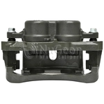 Order Front Left Rebuilt Caliper by NUGEON - 99P17318B For Your Vehicle