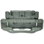 Order Front Left Rebuilt Caliper by NUGEON - 99P17443B For Your Vehicle