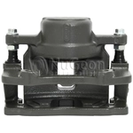 Order Front Left Rebuilt Caliper by NUGEON - 99P17716B For Your Vehicle