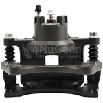 Order Front Left Rebuilt Caliper by NUGEON - 99P17728A For Your Vehicle