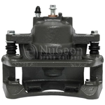 Order Front Left Rebuilt Caliper by NUGEON - 99P17732A For Your Vehicle