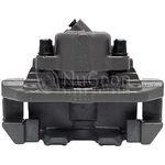 Order Front Left Rebuilt Caliper by NUGEON - 99P17886A For Your Vehicle