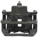 Order Front Left Rebuilt Caliper by NUGEON - 99P17887A For Your Vehicle