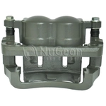 Order Front Left Rebuilt Caliper by NUGEON - 99P17936B For Your Vehicle