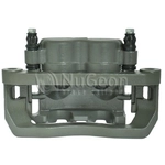 Order Front Left Rebuilt Caliper by NUGEON - 99P17940B For Your Vehicle