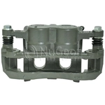 Order Front Left Rebuilt Caliper by NUGEON - 99P17952B For Your Vehicle