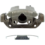 Order Front Left Rebuilt Caliper by POWER STOP - L1618A For Your Vehicle