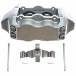 Order Front Left Rebuilt Caliper by POWER STOP - L6950 For Your Vehicle