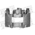 Order Front Left Rebuilt Caliper With Hardware by ARMATURE DNS - SC0165 For Your Vehicle