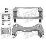 Order ARMATURE DNS - SC1379 - Front Left Rebuilt Caliper With Hardware For Your Vehicle