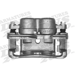 Order ARMATURE DNS - SC1571 - Front Left Rebuilt Caliper With Hardware For Your Vehicle