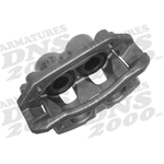Order Front Left Rebuilt Caliper With Hardware by ARMATURE DNS - SC2026 For Your Vehicle