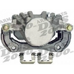 Order Front Left Rebuilt Caliper With Hardware by ARMATURE DNS - SC2435 For Your Vehicle