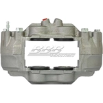 Order Étrier avant gauche reconditionné avec matériel by BBB INDUSTRIES - 97-01645B For Your Vehicle