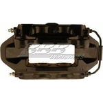 Order Front Left Rebuilt Caliper With Hardware by BBB INDUSTRIES - 97B17414A For Your Vehicle