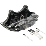 Order Étrier avant gauche reconditionné avec matériel by BBB INDUSTRIES - 97B17423B For Your Vehicle